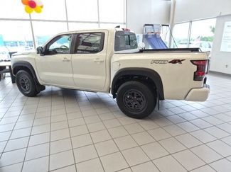 New 2026 Nissan Frontier PRO-4X w/ Pro-4x Convenience Package AWD/4WD video 1