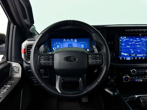 Used 2024 Ford F150 Raptor AWD/4WD image 35
