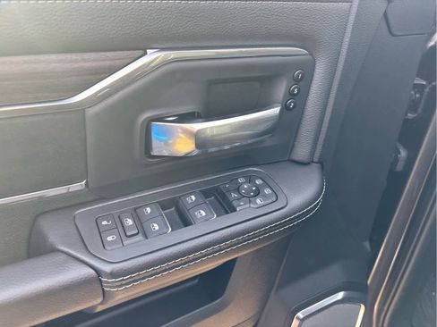 New 2025 RAM 3500 Laramie image 20