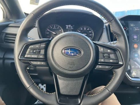 Used 2025 Subaru Crosstrek 2.5i Sport AWD/4WD image 25