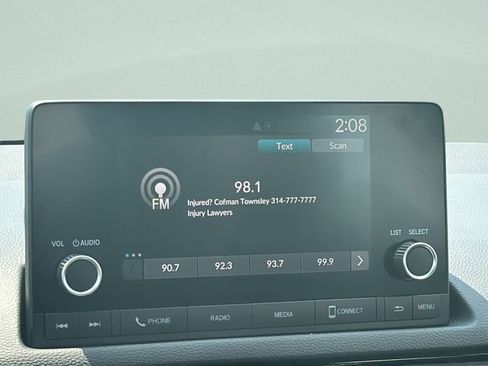 Used 2026 Honda Civic Sport image 27