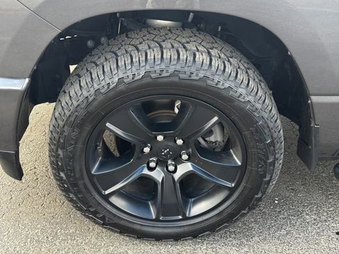 Certified 2021 RAM 1500 Big Horn image 10