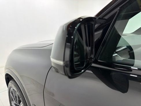 Certified 2024 BMW X5 M60i AWD/4WD image 9