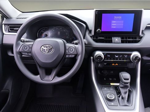 Certified 2024 Toyota RAV4 XLE w/ Convenience Package AWD/4WD image 17
