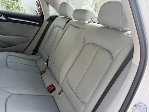 Used 2016 Audi A3 2.0T Premium w/ Audi MMI Navigation Plus image 41