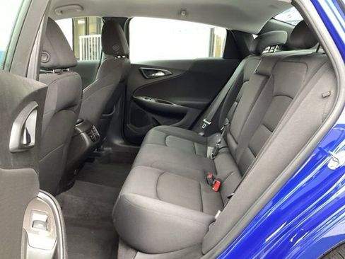 Used 2023 Chevrolet Malibu LT image 24