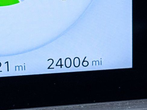 Used 2024 Hyundai Ioniq 6 SEL image 30