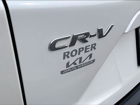 Used 2020 Honda CR-V EX image 28