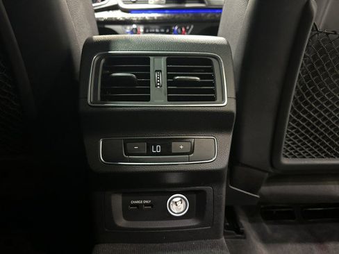 Used 2019 Audi SQ5 Prestige w/ Prestige Package AWD/4WD image 49