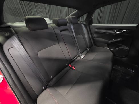 Used 2022 Honda Civic Si image 34