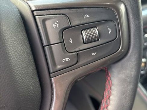 Used 2023 Chevrolet Suburban RST w/ Luxury Package image 22