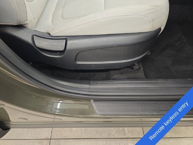 Used 2025 Hyundai Tucson SEL AWD/4WD image 10