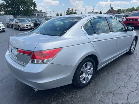 Used 2012 Honda Accord SE image 7