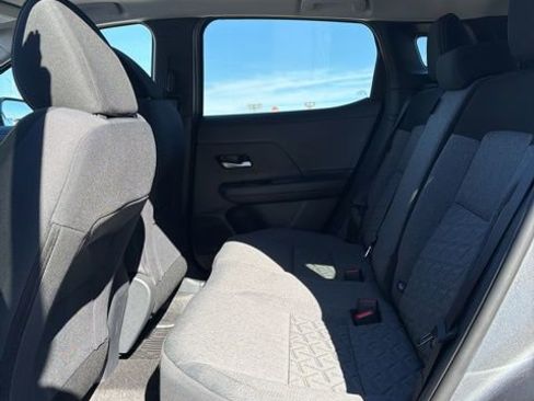 Used 2026 Nissan Kicks SV w/ SV Premium Package AWD/4WD image 10