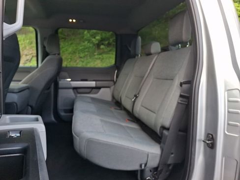 Used 2025 Ford F150 XLT w/ Equipment Group 301A Standard AWD/4WD image 10