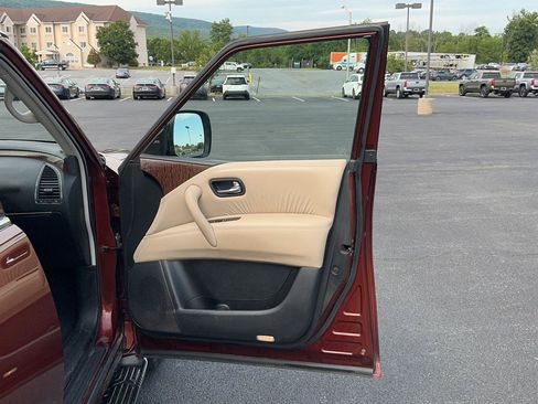 Used 2018 Nissan Armada SL w/ Premium Package AWD/4WD image 23