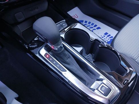 New 2026 Chevrolet Trax LT w/ Driver Confidence Package image 34