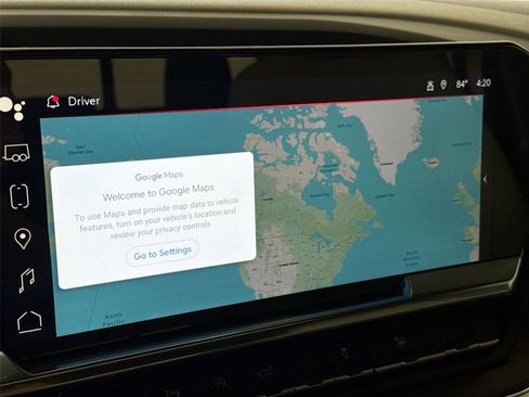 Used 2024 GMC Sierra 1500 SLT w/ SLT Premium Plus Package image 7