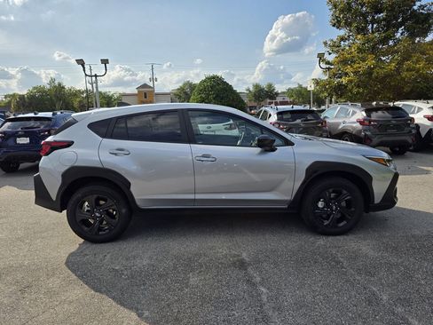 New 2026 Subaru Crosstrek 2.5i AWD/4WD image 2