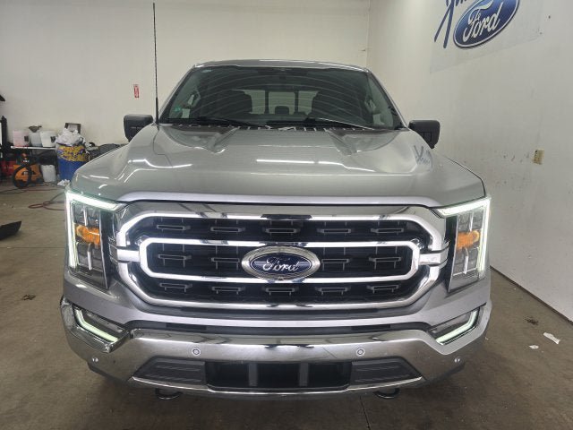 Certified 2023 Ford F150 XLT w/ Equipment Group 302A High AWD/4WD image 21