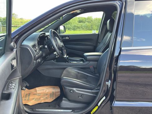 Used 2021 Dodge Durango GT AWD/4WD image 13