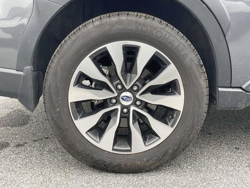 Used 2024 Subaru Outback Touring XT w/ Popular Package #2 AWD/4WD image 31