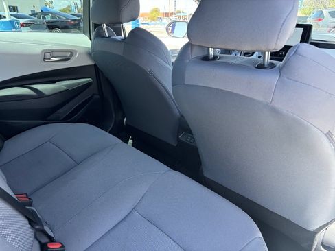 Used 2024 Toyota Corolla SE FWD image 11