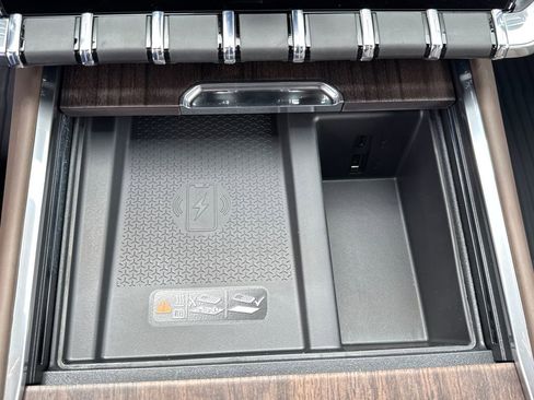 New 2026 GMC Acadia Denali Ultimate image 38