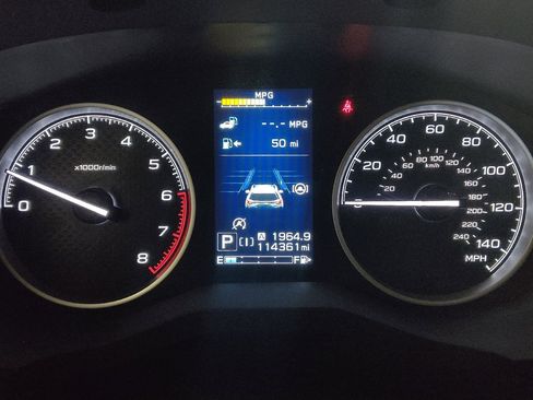 Used 2023 Subaru Forester Premium AWD/4WD image 23