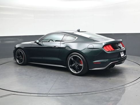 Used 2020 Ford Mustang Bullitt w/ Bullitt Electronics Package image 7