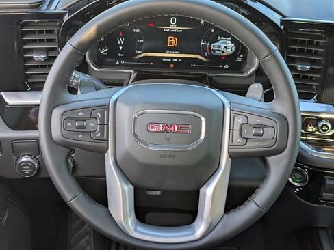 New 2026 GMC Sierra 1500 Elevation w/ Preferred Package RWD image 10