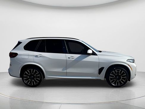 New 2026 BMW X5 sDrive40i w/ M Sport Package RWD image 4