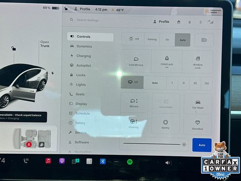 Used 2020 Tesla Model 3 Standard Range Plus image 30