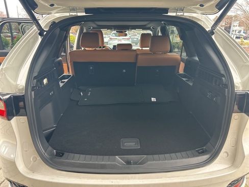 Used 2025 MAZDA CX-70 3.3 Turbo S w/ Premium Plus image 20