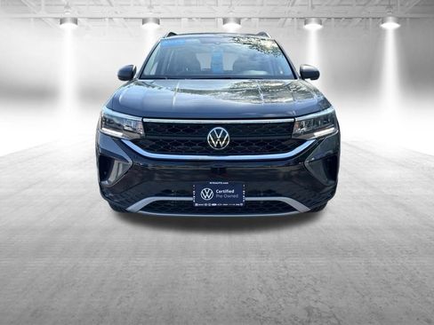 Used 2023 Volkswagen Taos S AWD/4WD image 10