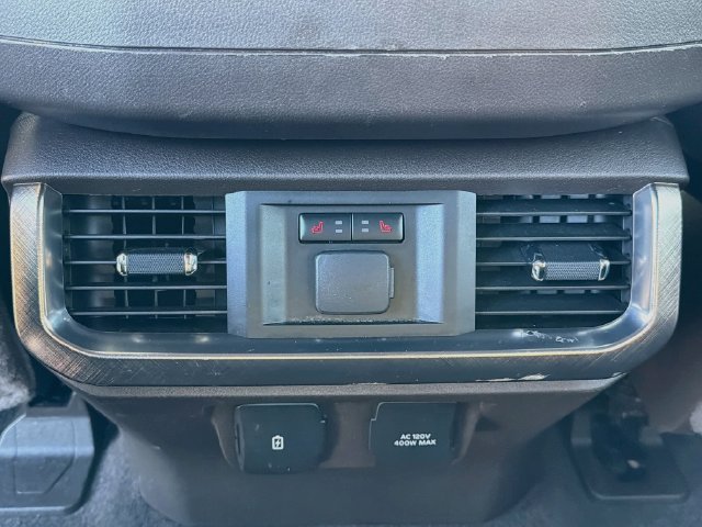 Used 2021 Ford F150 Lariat w/ Equipment Group 502A High AWD/4WD image 21
