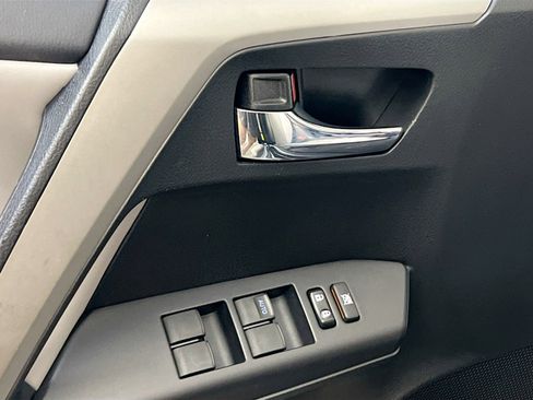 Used 2017 Toyota RAV4 XLE image 16