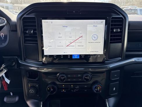 New 2026 Ford F150 STX w/ Equipment Group 200A image 27