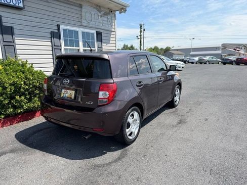 Used 2012 Scion xD FWD image 5