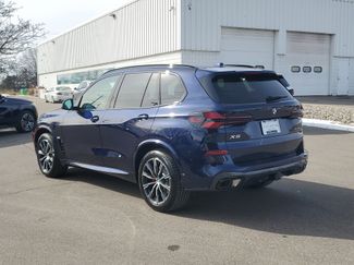 New 2026 BMW X5 xDrive40i w/ M Sport Package AWD/4WD video 2