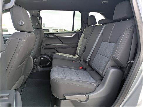 New 2026 GMC Acadia Elevation w/ LPO, Floor Liner Package FWD image 15
