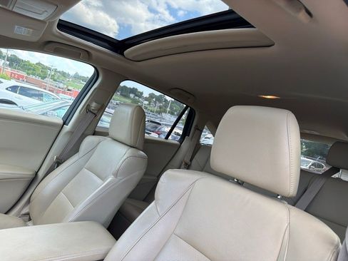 Used 2013 Acura RDX AWD w/ Technology Package image 9