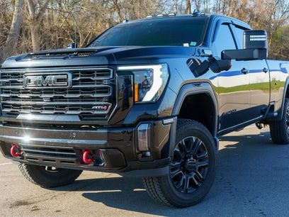 Used 2024 GMC Sierra 2500 AT4 w/ AT4 Preferred Package