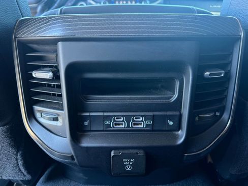 Used 2023 RAM 3500 Limited image 34