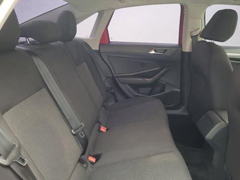 Used 2020 Volkswagen Jetta S FWD image 19