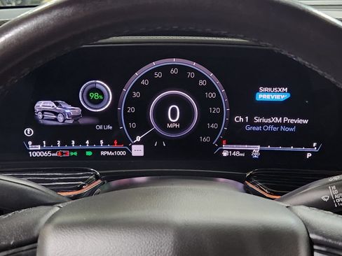 Used 2021 Cadillac Escalade ESV Sport AWD/4WD image 36