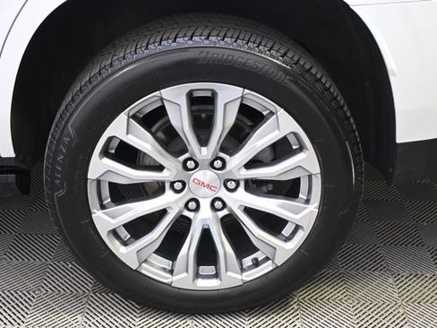Used 2023 GMC Yukon Denali AWD/4WD image 20