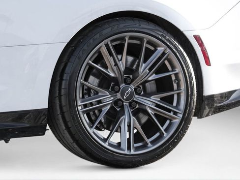 Used 2023 Chevrolet Camaro ZL1 image 50