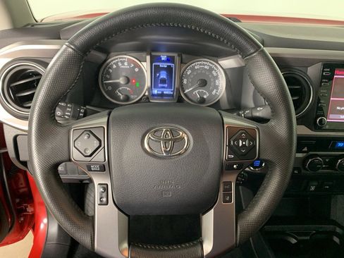 Used 2023 Toyota Tacoma SR5 image 20
