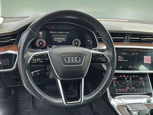 Used 2019 Audi A6 3.0T Premium Plus image 30